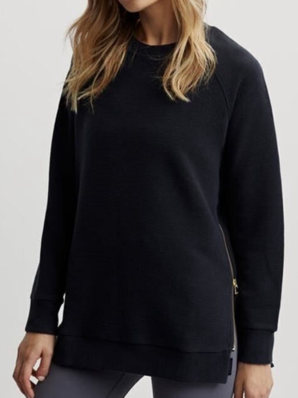| Varley | Manning Sweat